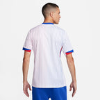 France 2024 Stadium Away Men's Nike Dri-Fit Soccer Replica Jersey