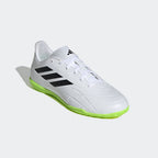 adidas Copa Pure.4 Indoor Soccer Shoes