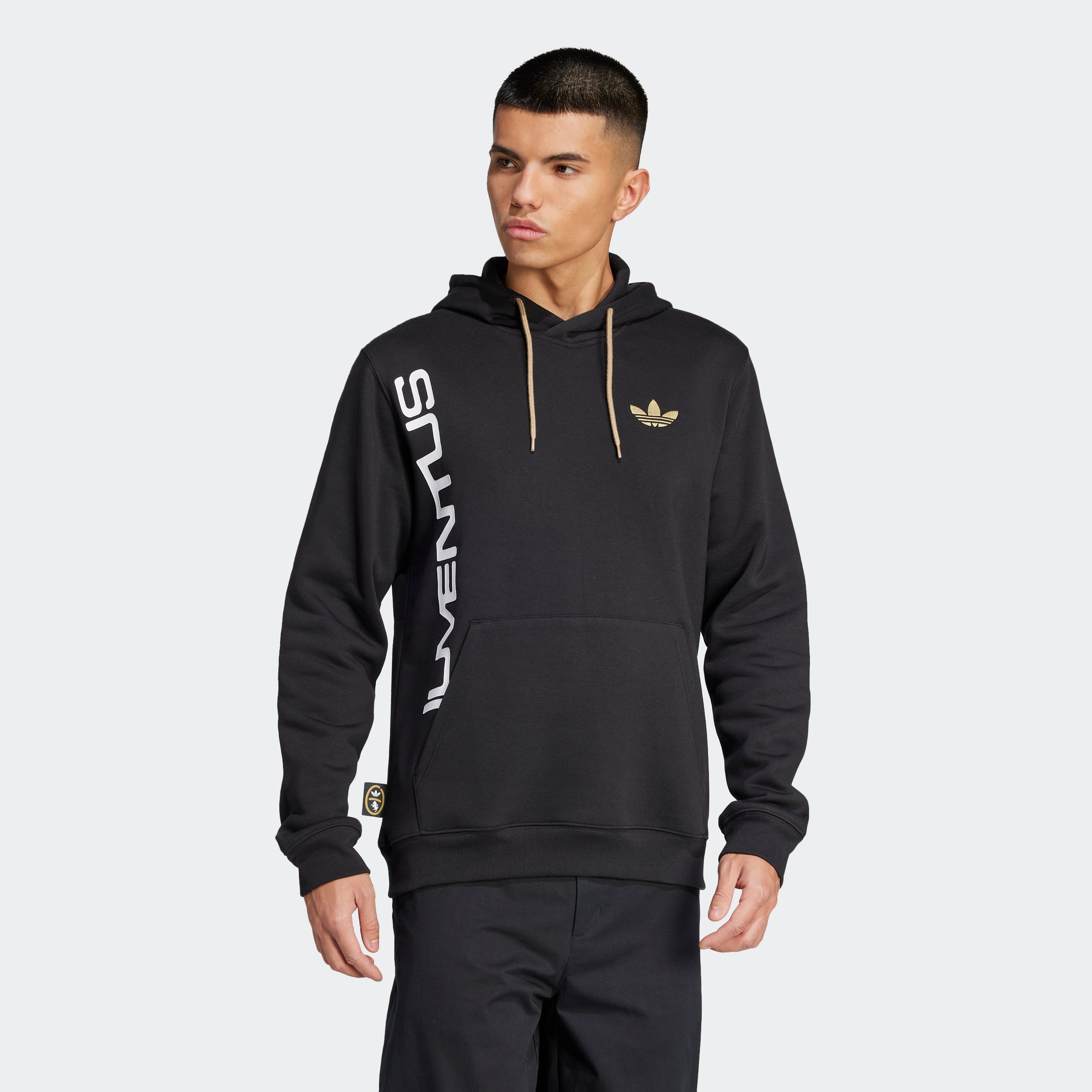 adidas Juventus Graphic Hoodie