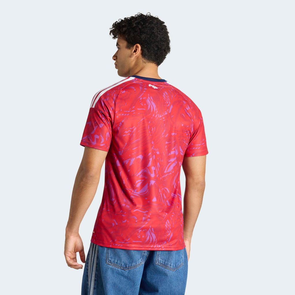 adidas Costa Rica 26 Home Replica Jersey