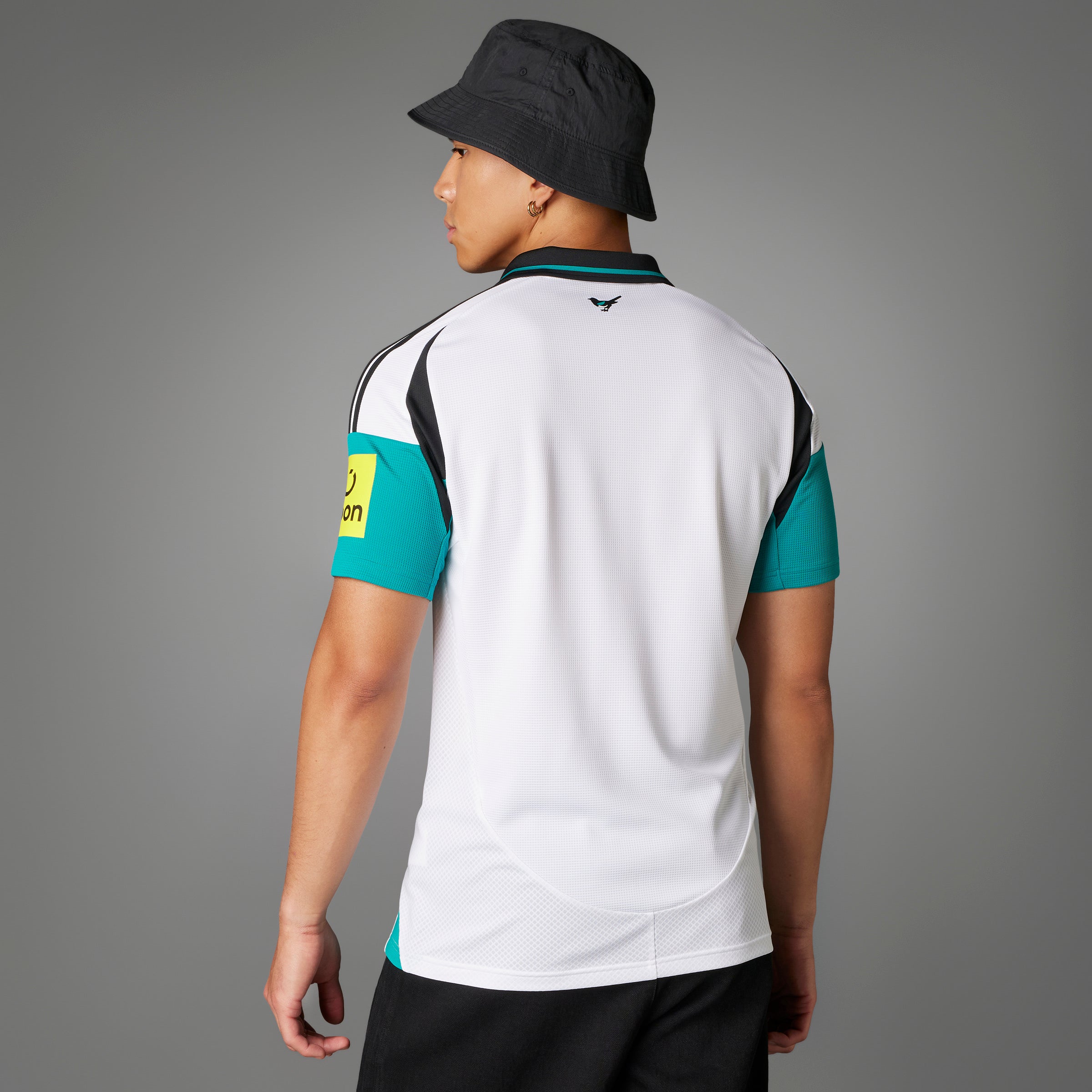 adidas Newcastle United FC 24/25 Third Jersey