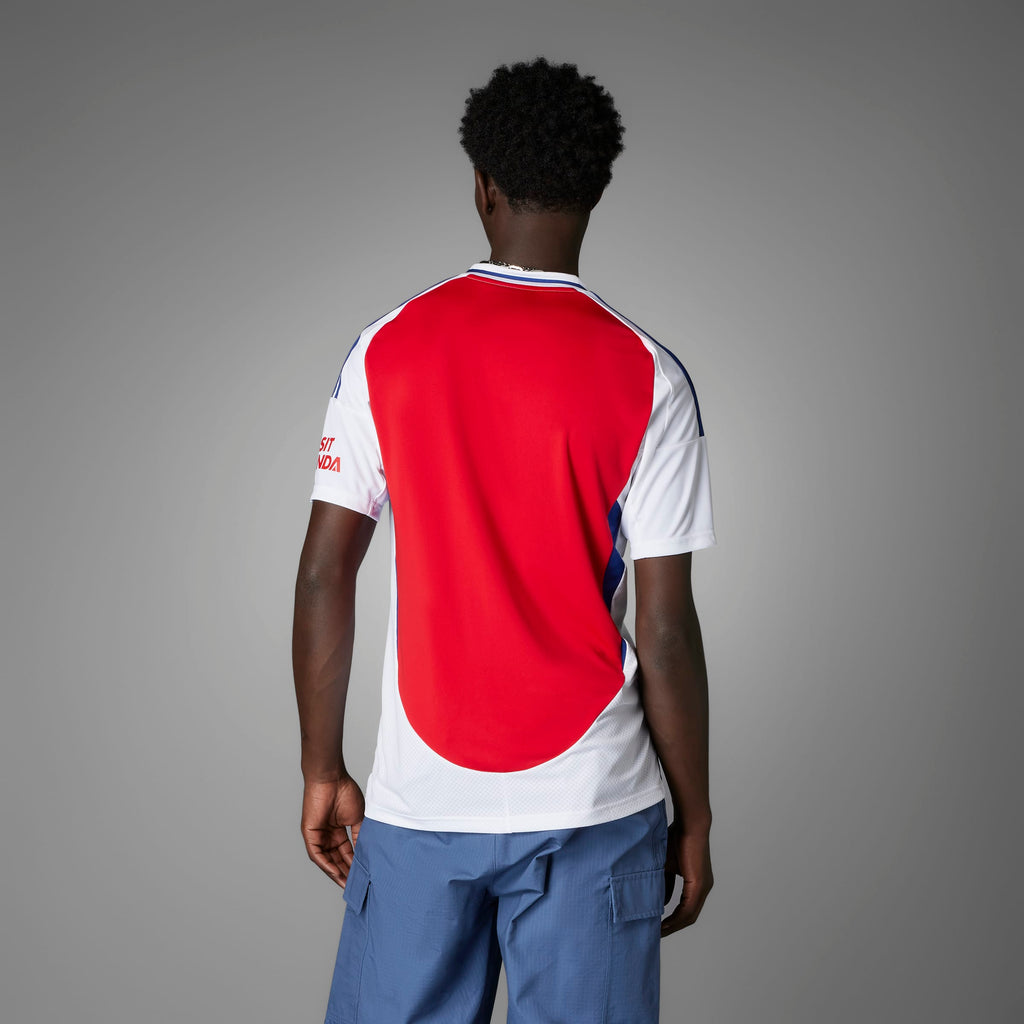 adidas Arsenal 24/25 Home Jersey