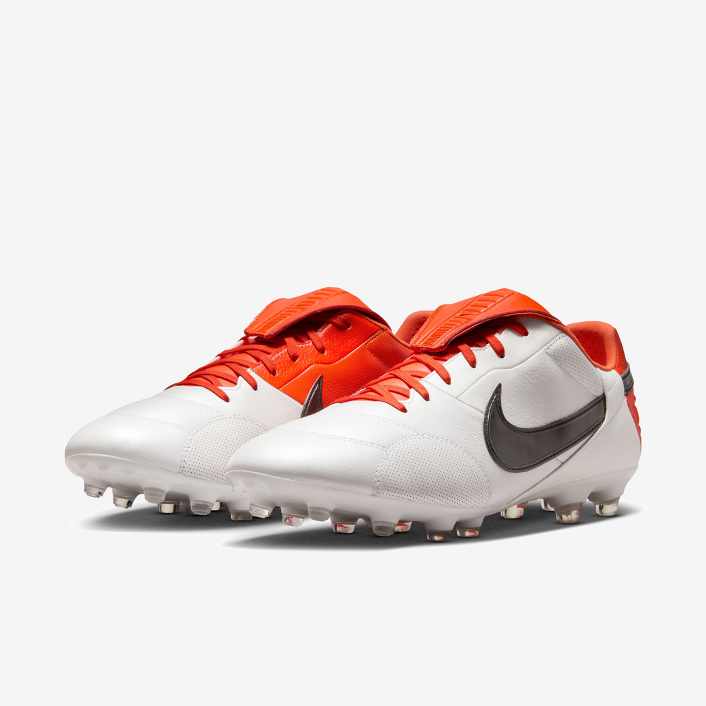 Nike Premier 3 Firm-Ground Low-Top Soccer Cleats