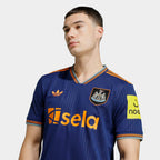 adidas Newcastle United FC 25/26 Third Jersey
