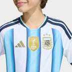 adidas Argentina 26 Home Replica Kids Jersey