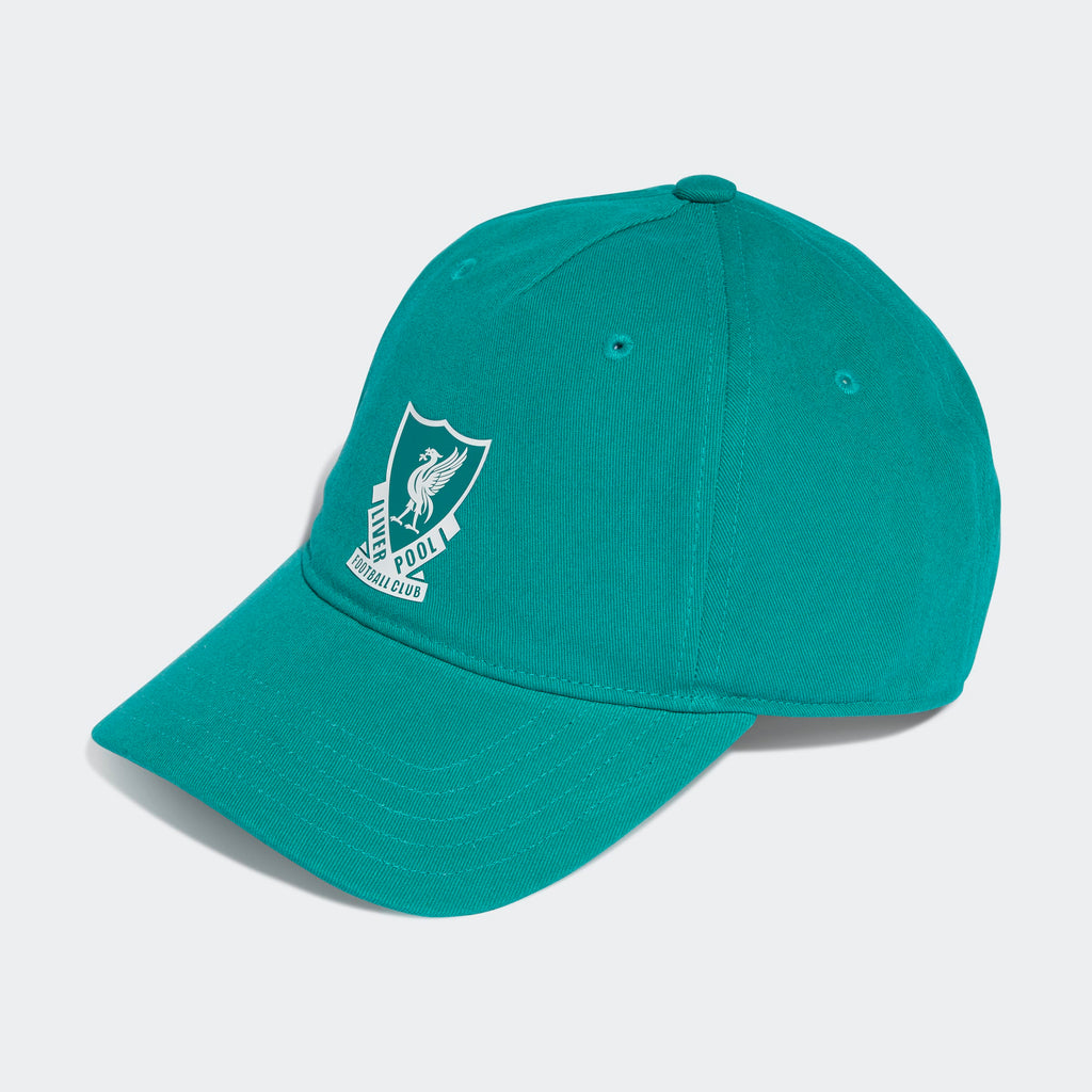 adidas Liverpool FC Third Cap