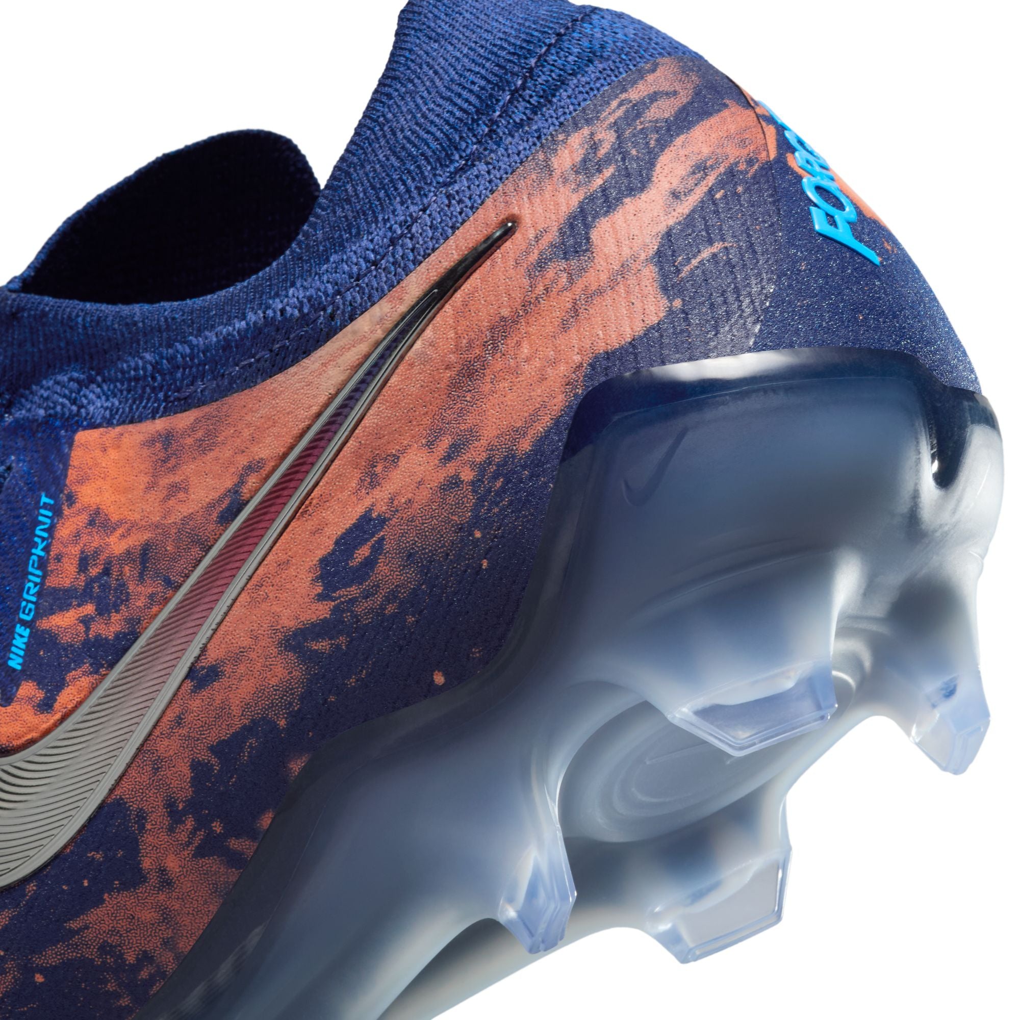 Erling Haaland Nike Phantom GX 2 Elite Firm-Ground Low-Top Soccer