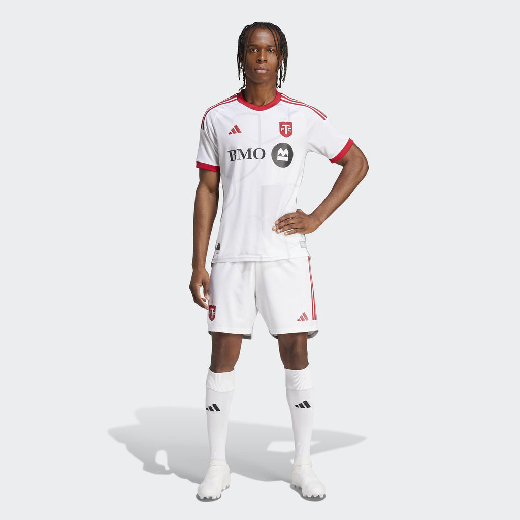 adidas Toronto FC 24/25 Away Authentic Jersey Men's