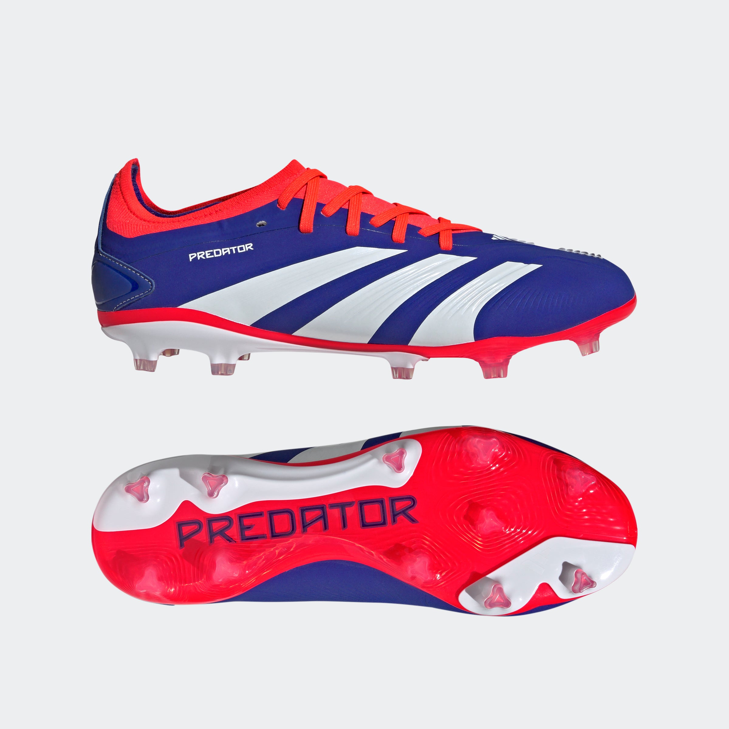 adidas Predator 24 Pro Firm Ground Cleats – FC Soccer