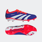 adidas Predator 24 Pro Firm Ground Cleats