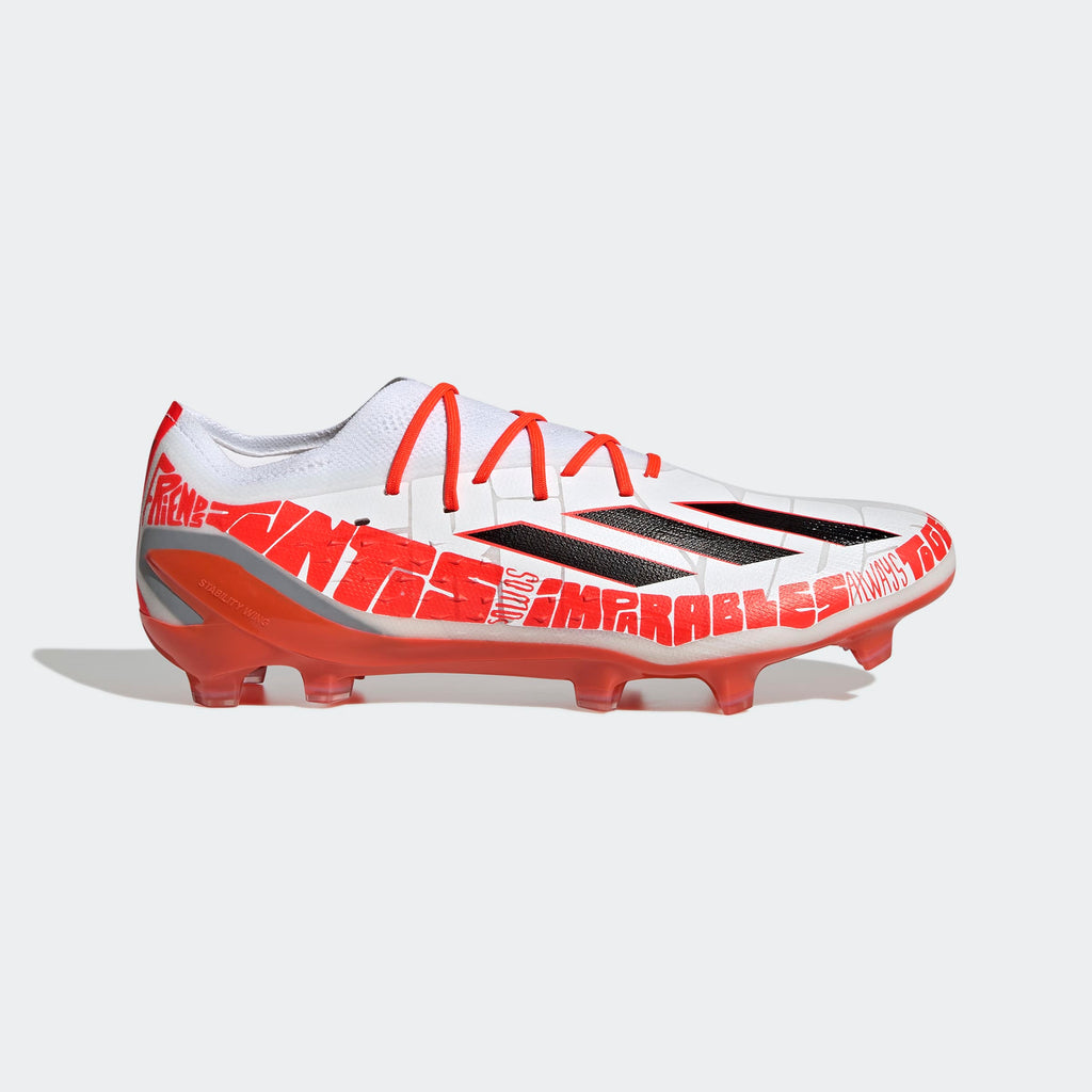 adidas X Speedportal Messi.1 Firm Ground Boots