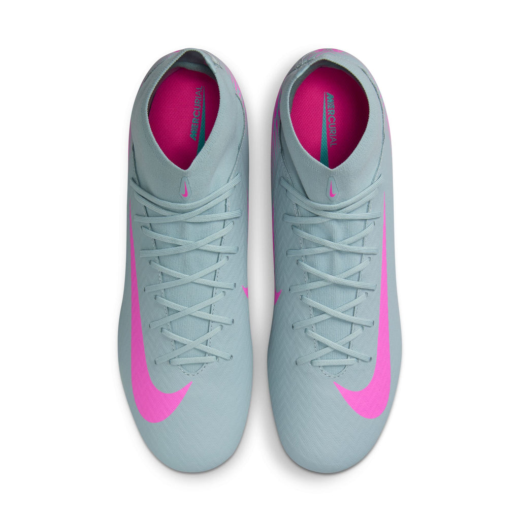 Nike Mercurial Superfly 10 Academy Multi-Ground High-Top Cleats
