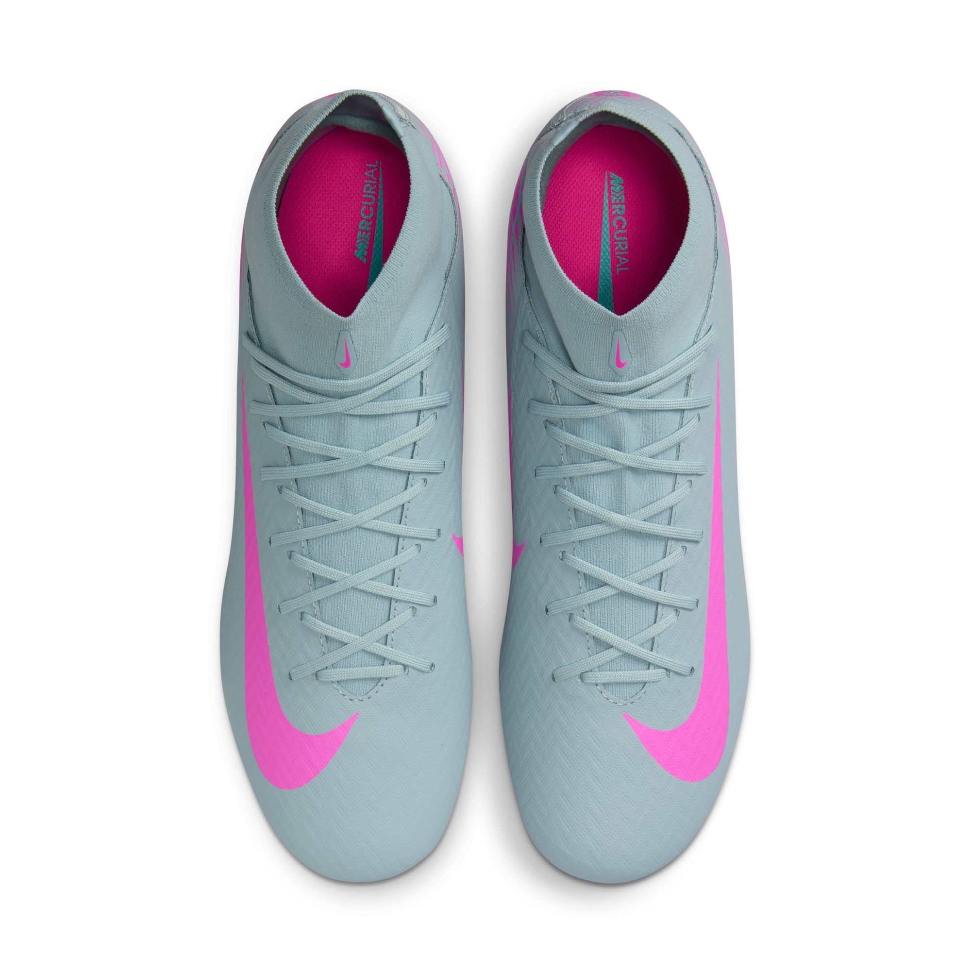 Nike Mercurial Superfly 10 Academy Multi-Ground High-Top Cleats
