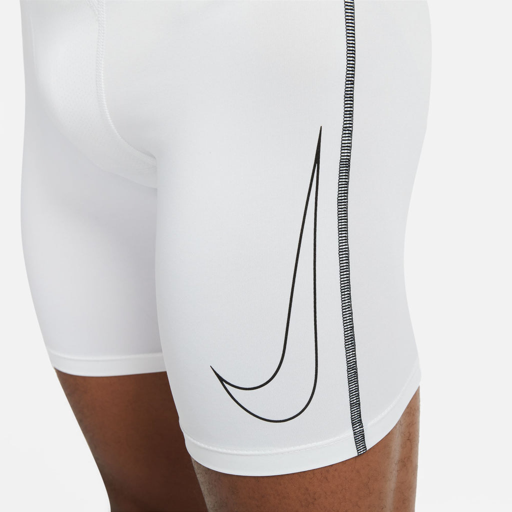 Nike Pro Men's Dri-FIT Fitness Long Shorts