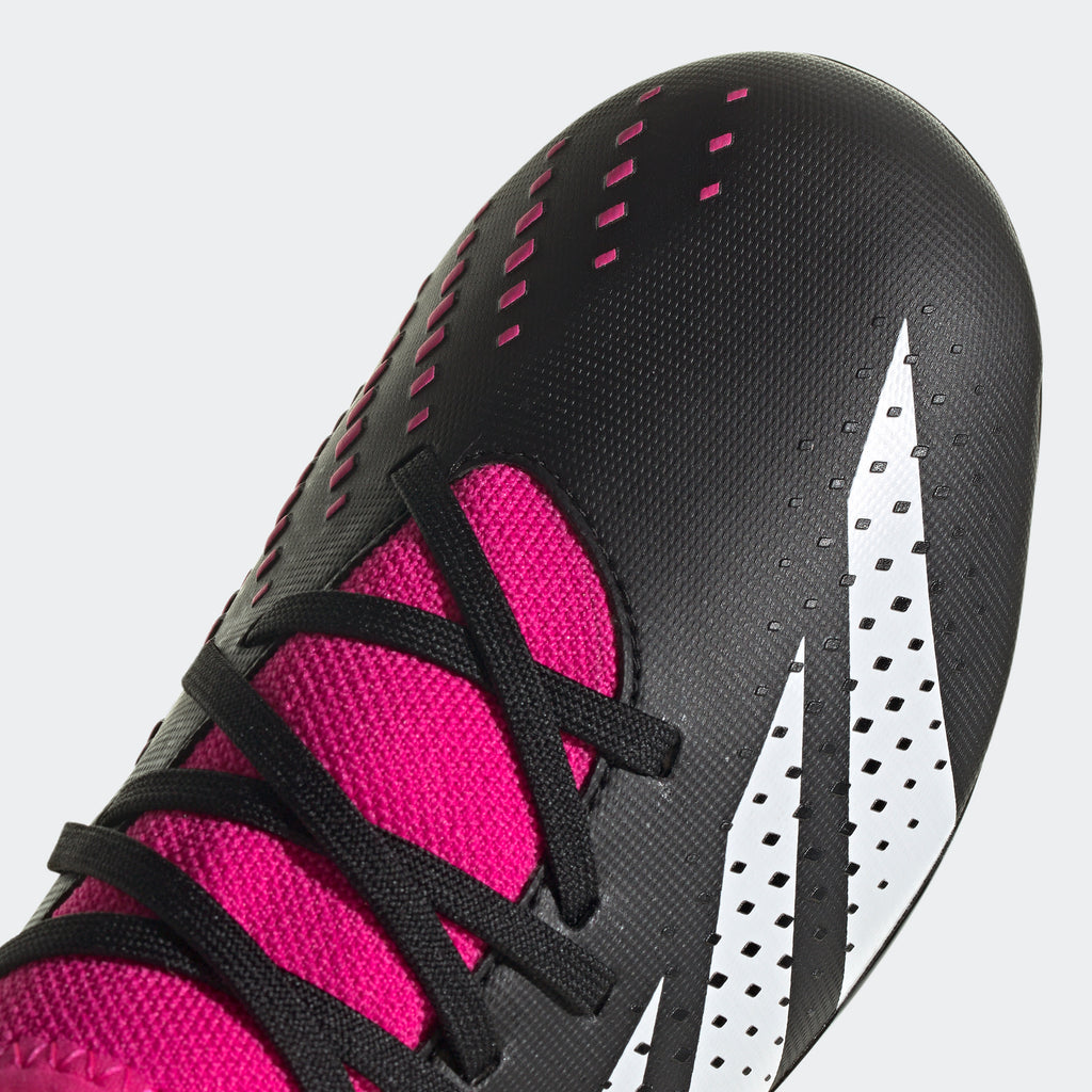 adidas Predator Accuracy.3 Firm Ground Cleats Kids