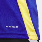 adidas Boca Juniors 24/25 Home Jersey