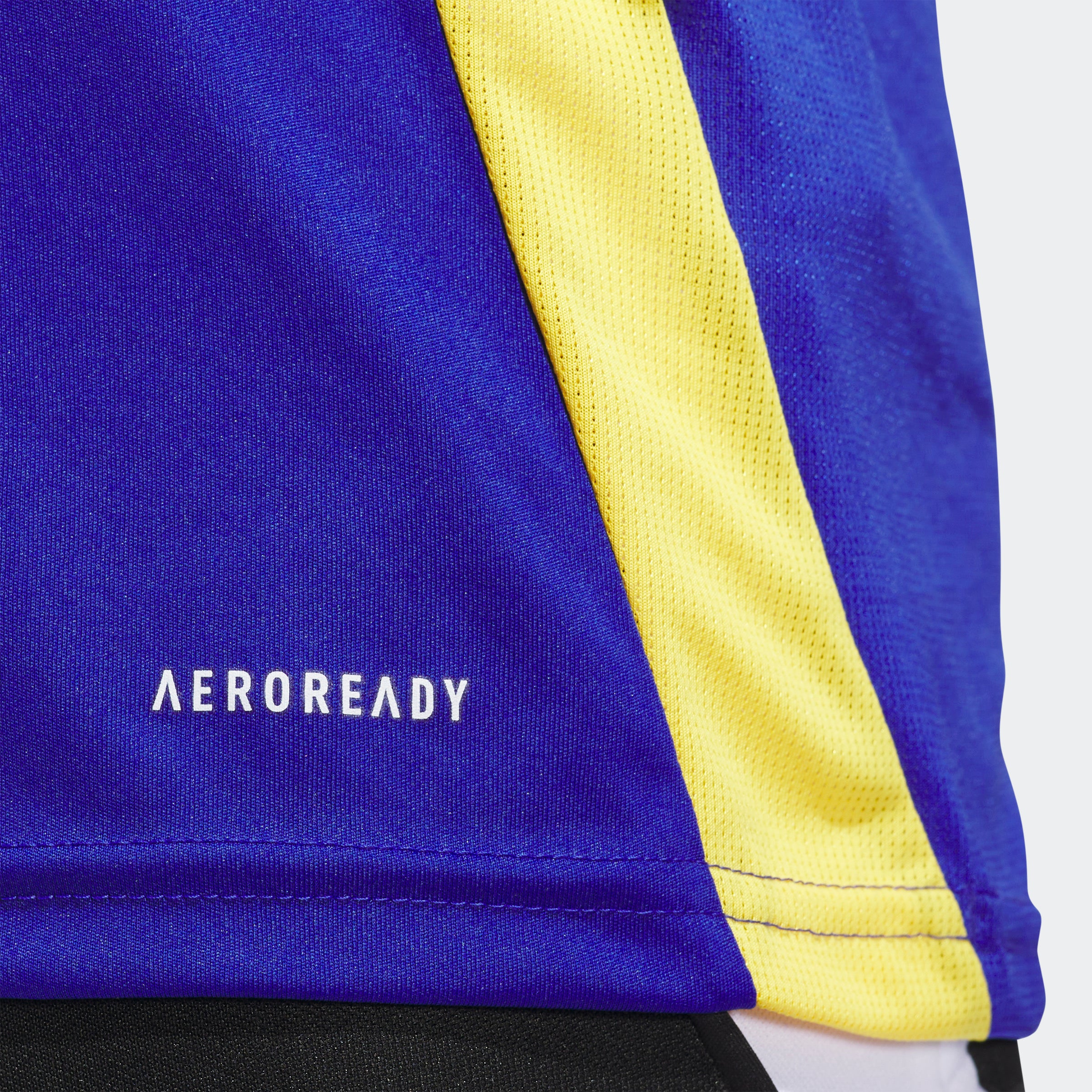 adidas Boca Juniors 24/25 Home Jersey