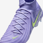 Nike United Phantom Luna 2 Elite Firm-Ground High-Top Soccer Cleats