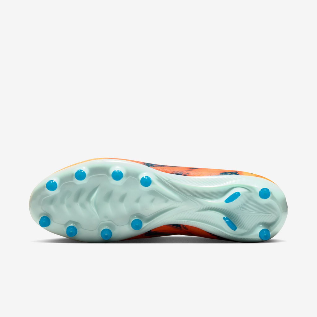 Kylian Mbappé Nike Mercurial Vapor 16 Pro Artificial-Grass Low-Top Soccer Cleats