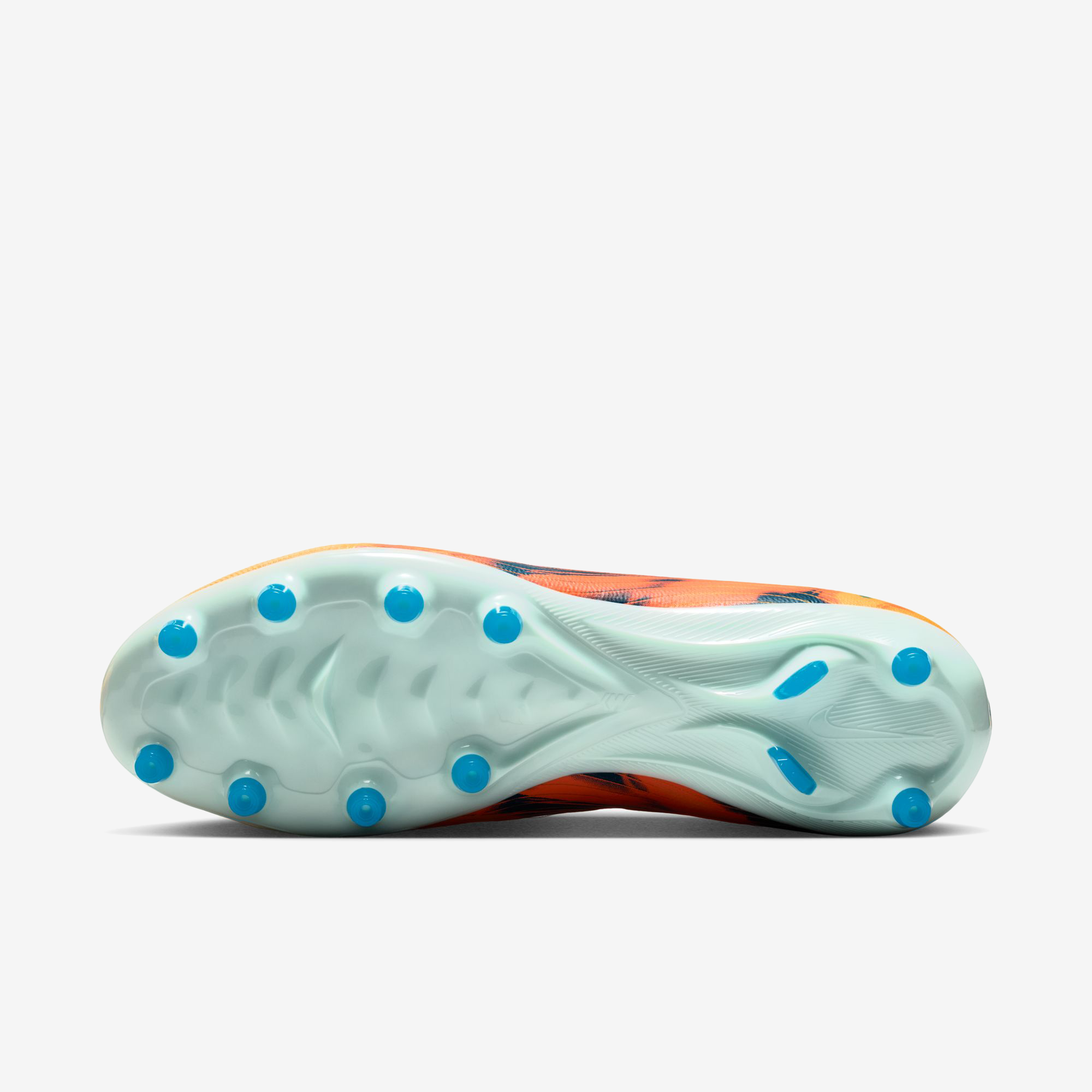 Kylian Mbappé Nike Mercurial Vapor 16 Pro Artificial-Grass Low-Top Soccer Cleats