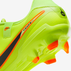 Nike Tiempo Legend 10 Academy Multi-Ground Low-Top Soccer Cleats