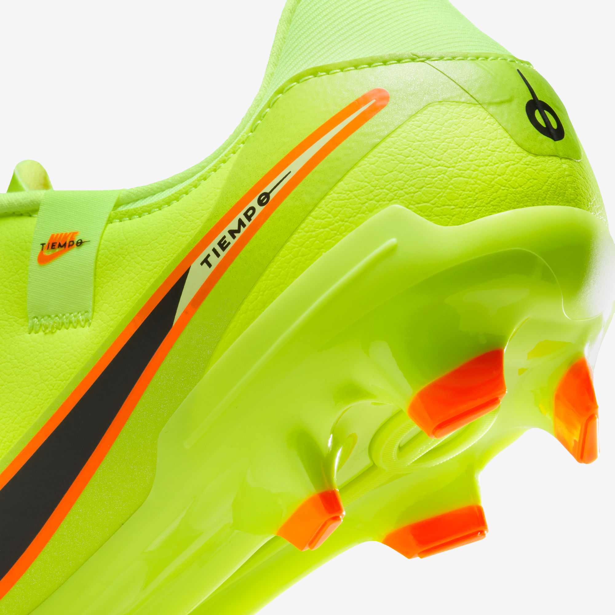 Nike Tiempo Legend 10 Academy Multi-Ground Low-Top Soccer Cleats