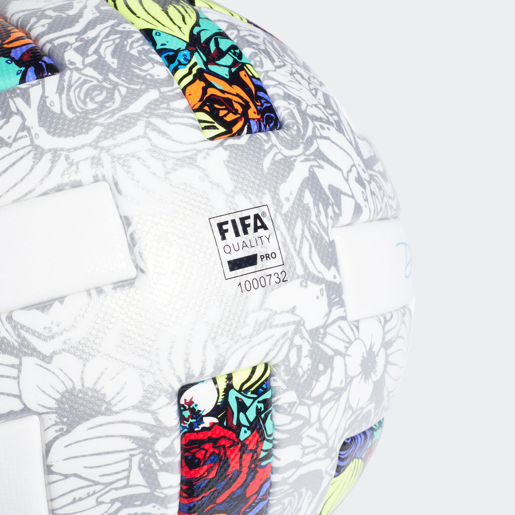 adidas MLS Pro Ball