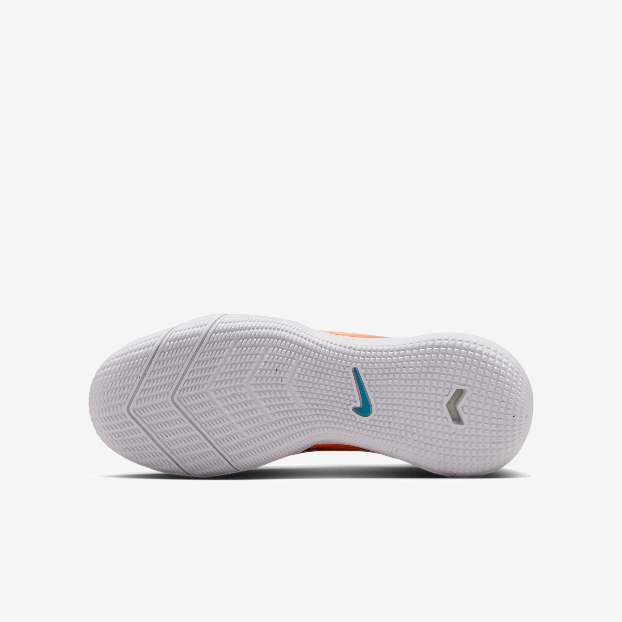 Kylian Mbappé Nike Jr. Mercurial Vapor 16 Academy Younger/Older Kids' Indoor/Court Low-Top Soccer Shoes