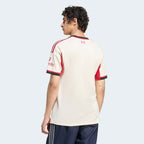adidas Liverpool 25/26 Away Jersey