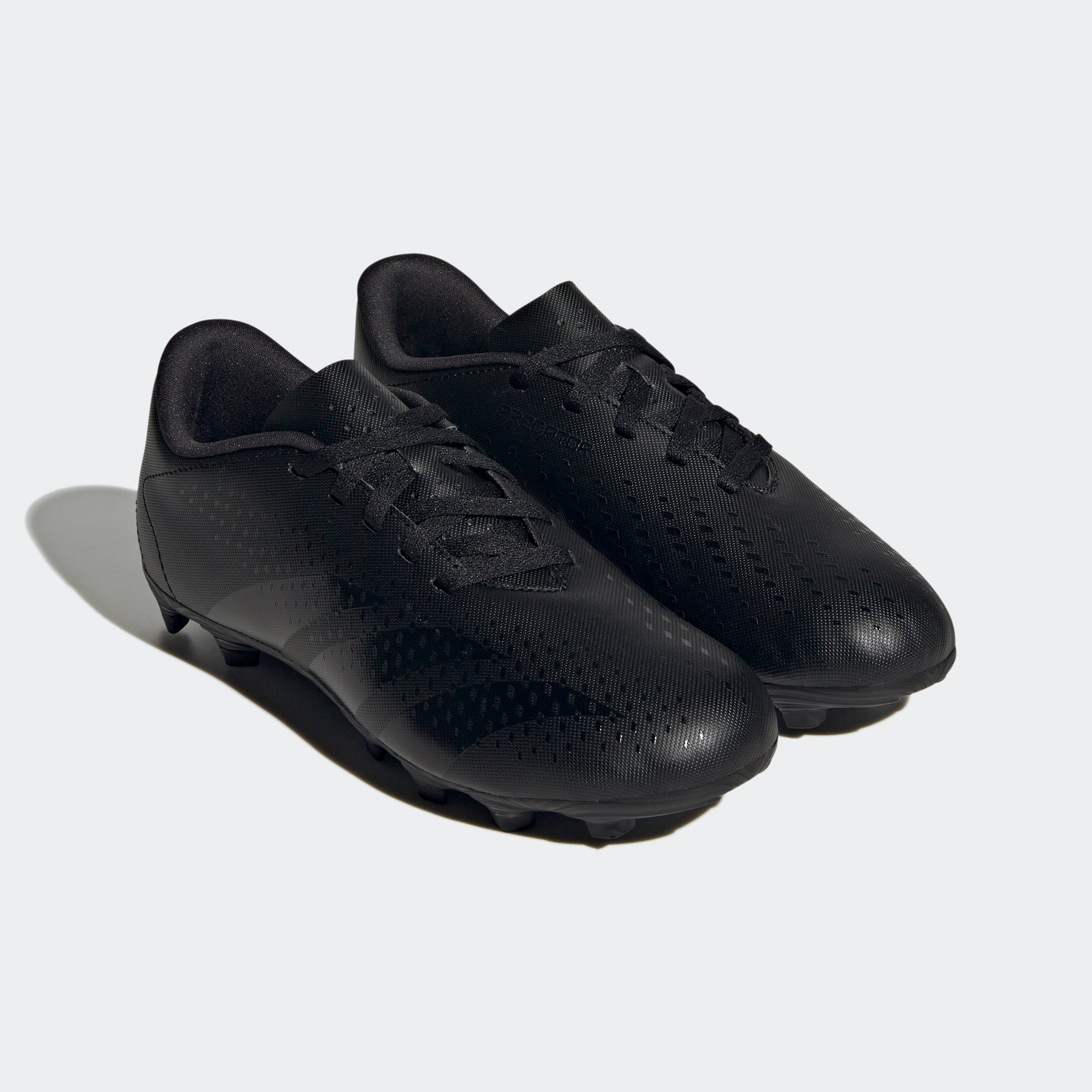 adidas Predator Accuracy.4 Firm Ground Cleats Kids