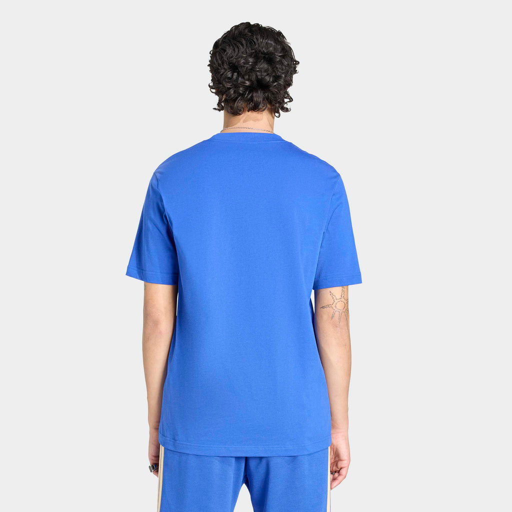 adidas Italy DNA Graphic T-Shirt