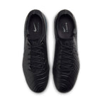 Nike Tiempo Legend 10 Elite Artificial-Grass Low-Top Soccer Cleats