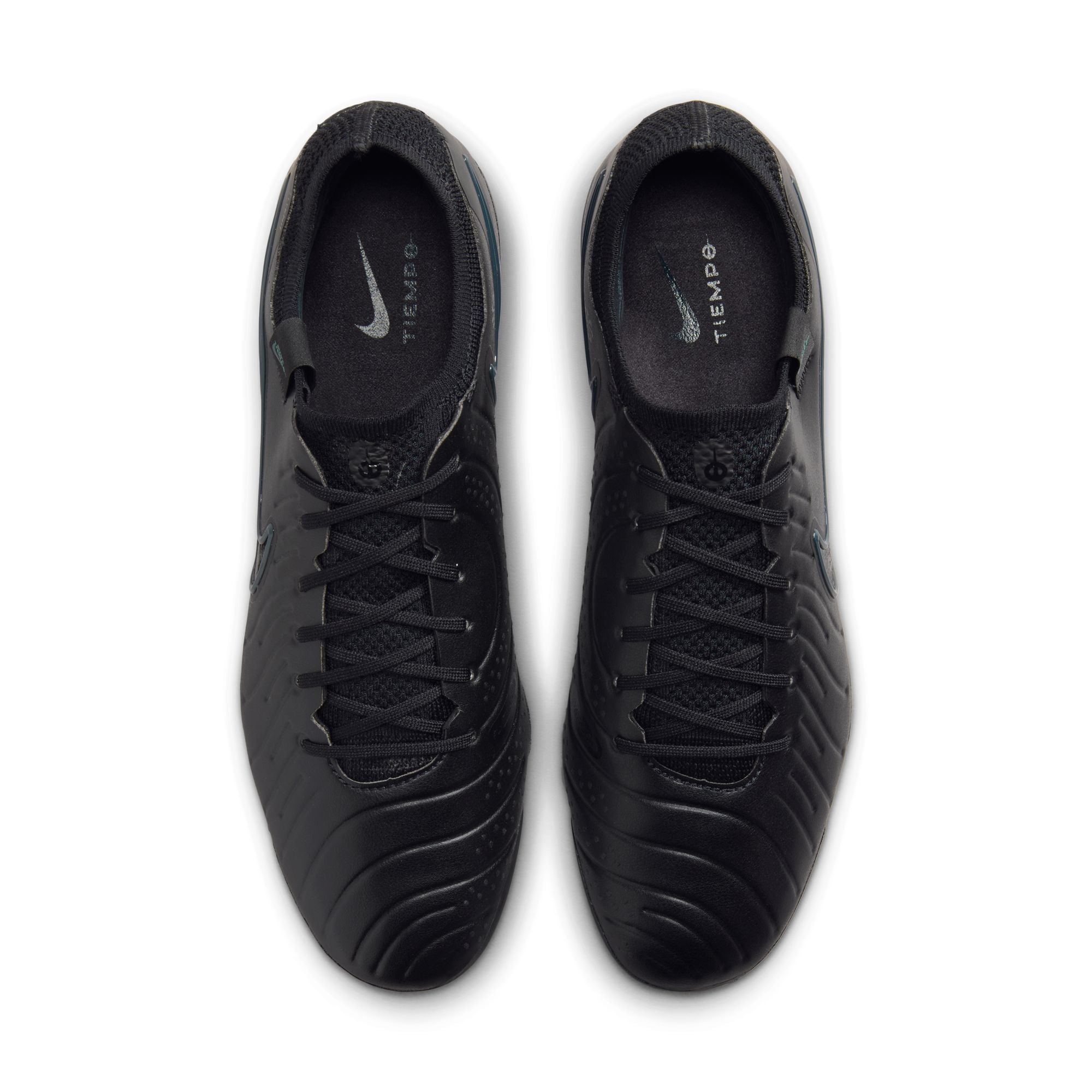 Nike Tiempo Legend 10 Elite Artificial-Grass Low-Top Soccer Cleats