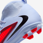 Nike Phantom 6 High Club Multi-Ground Soccer Cleats