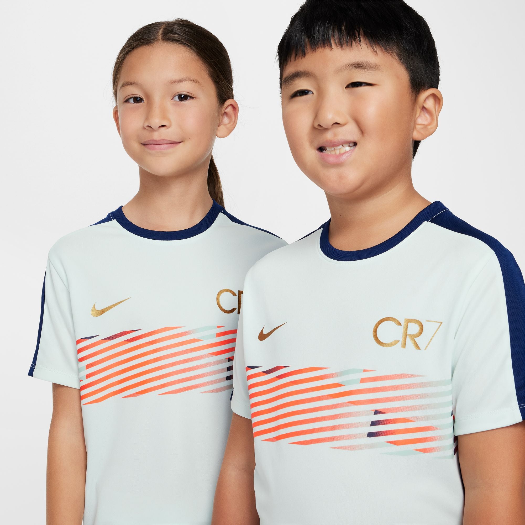 Nike - Kids CR7 Academy Top