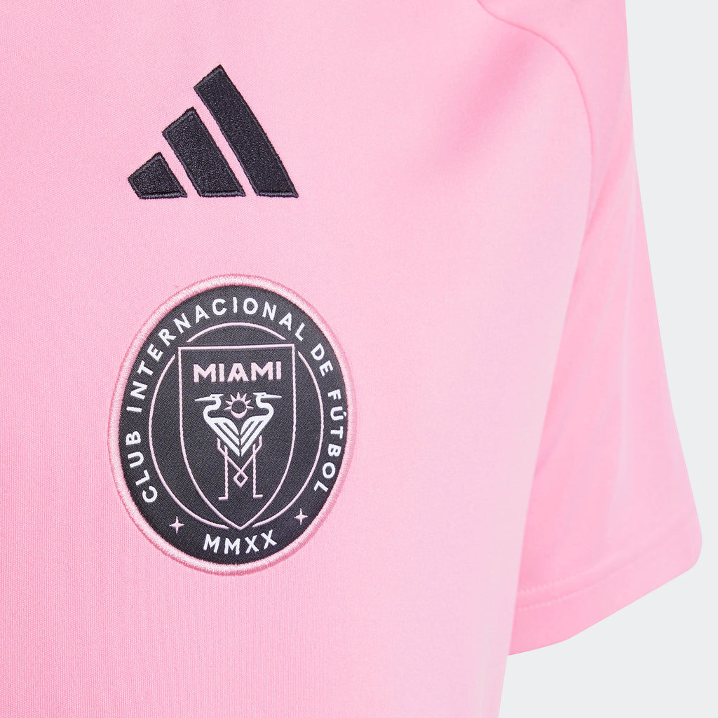 adidas Inter Miami CF 24/25 Home Jersey Kids
