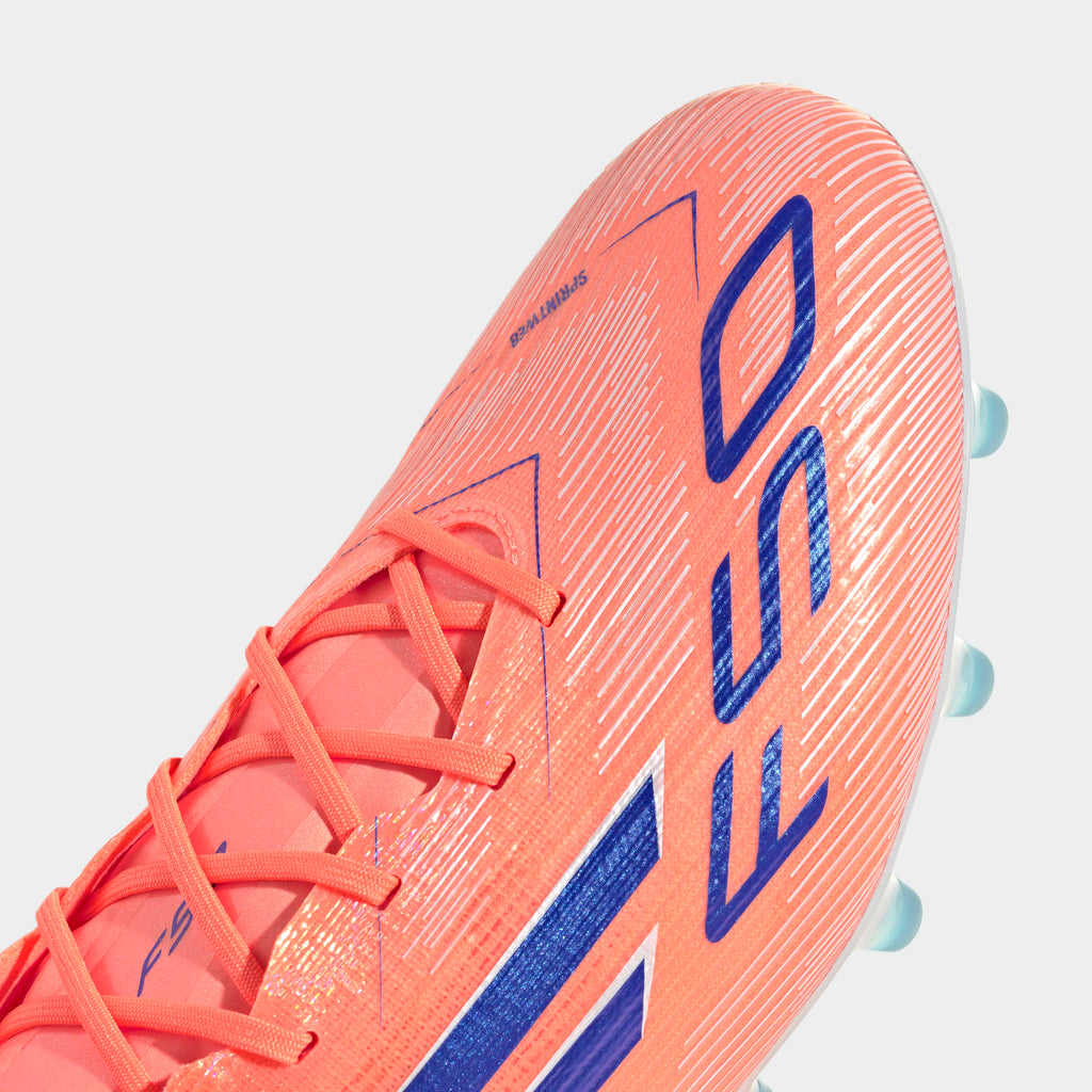 adidas F50 Elite Artificial Grass Boots