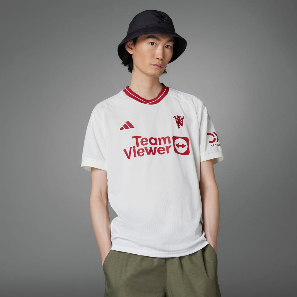 adidas Manchester United 23/24 Third Jersey