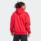 Manchester United ADIDAS Z.N.E. Anthem Jacket