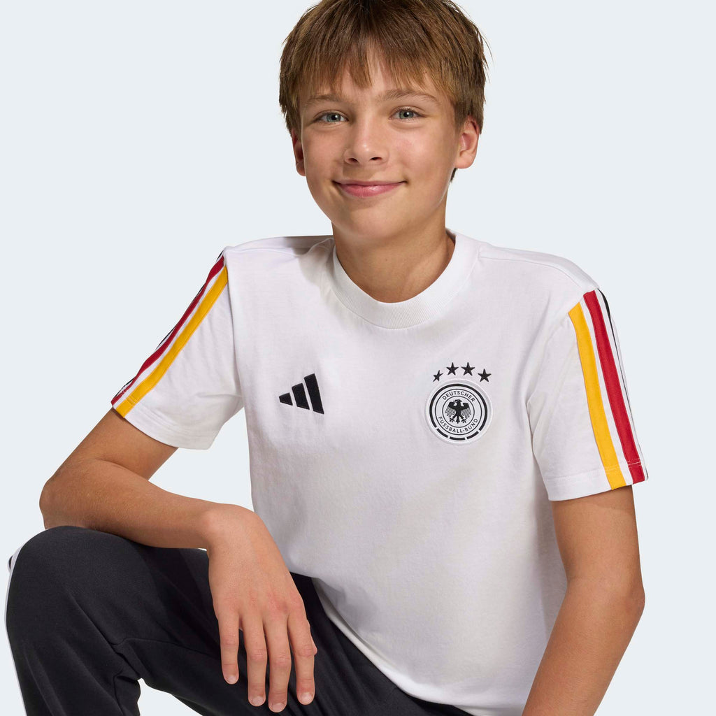 adidas Germany DNA T-Shirt Kids
