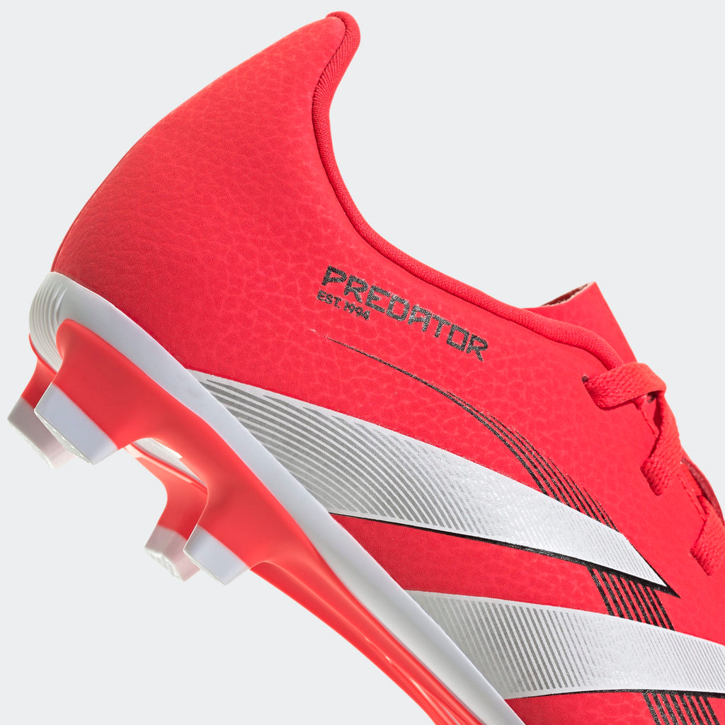 adidas Predator 25 Club Firm/Multi-Ground Cleats Kids