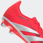 adidas Predator 25 Club Firm/Multi-Ground Cleats Kids