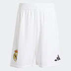 adidas Real Madrid 24/25 Home Mini Kit Kids