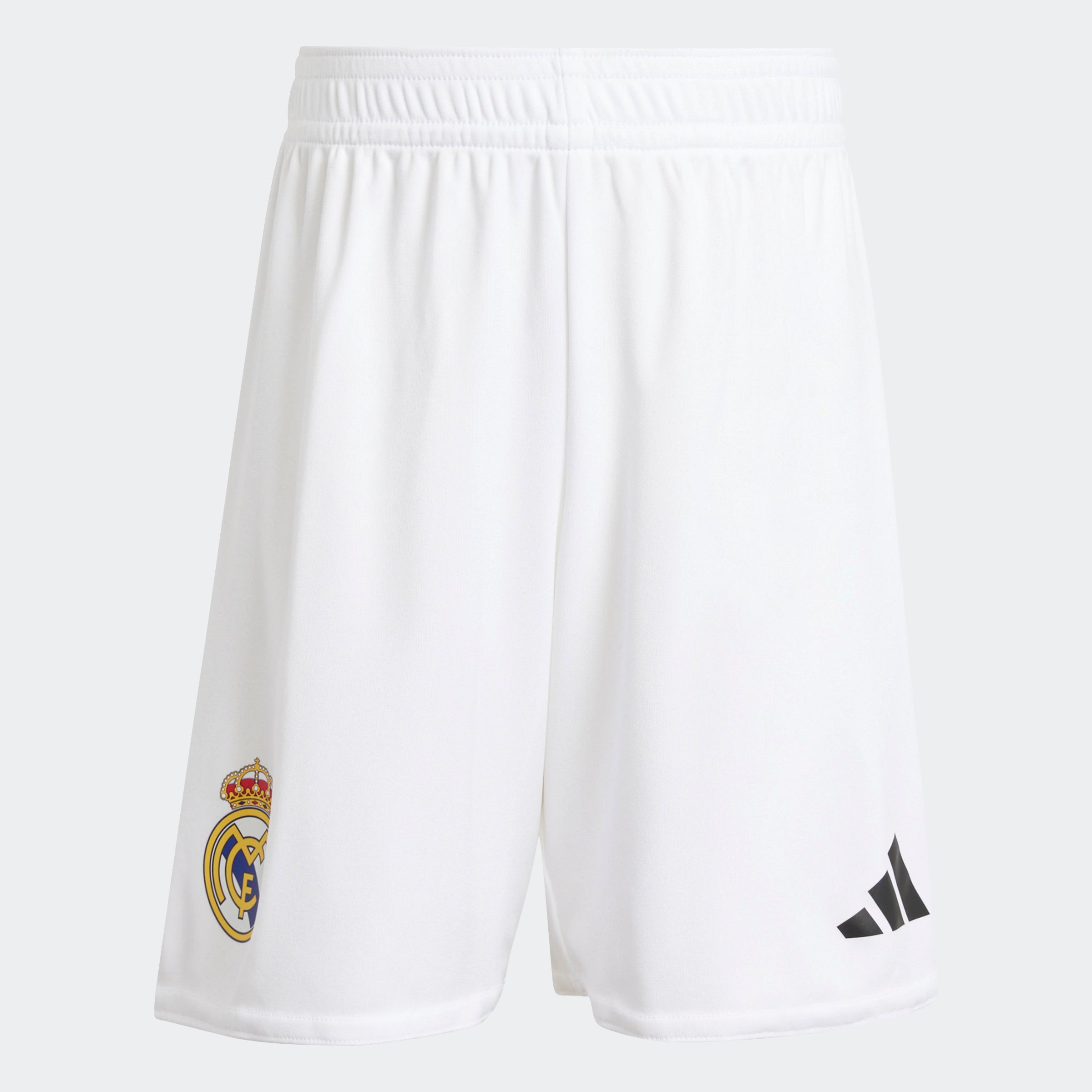 adidas Real Madrid 24/25 Home Mini Kit Kids