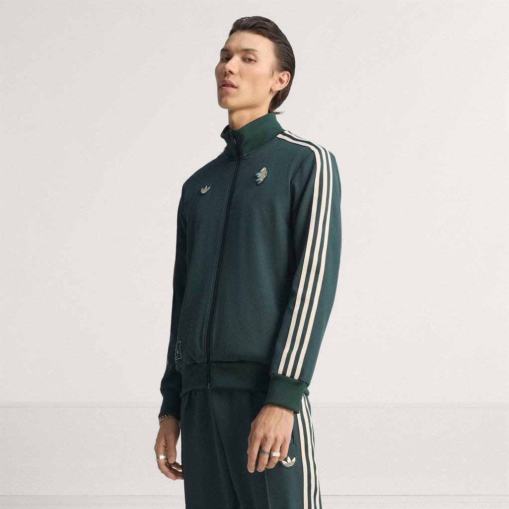 adidas Juventus Terrace Icons Track Top