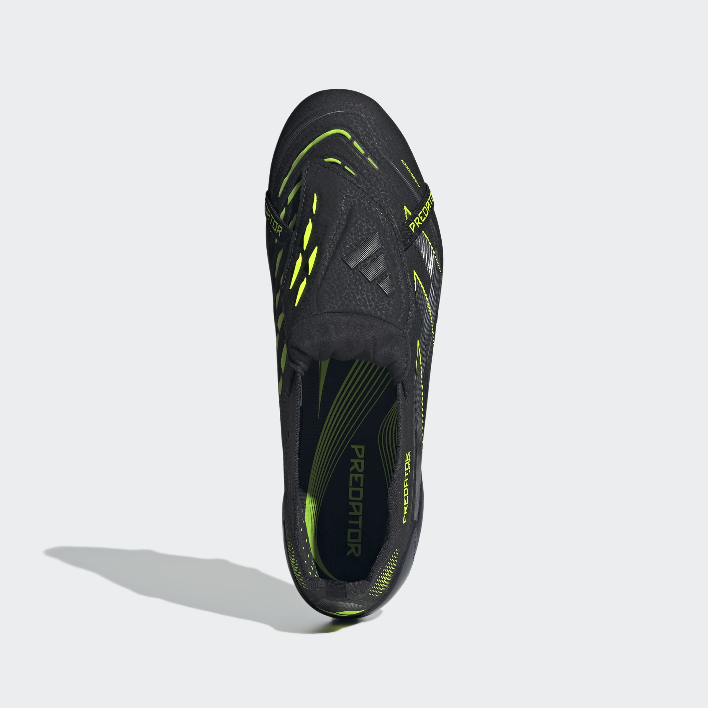 adidas Predator 25 Elite Fold-Over Tongue Firm Ground Cleats – FC