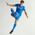 adidas Real Madrid 25/26 Third Authentic Jersey