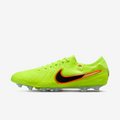 Nike Tiempo Legend 10 Elite Artificial-Grass Low-Top Cleats