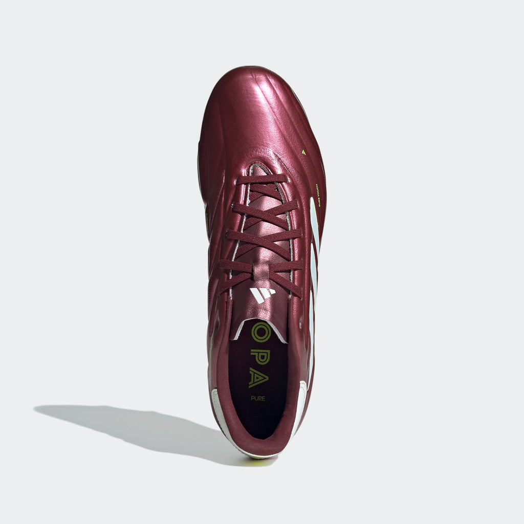 adidas Copa Pure II Pro Firm Ground Boots
