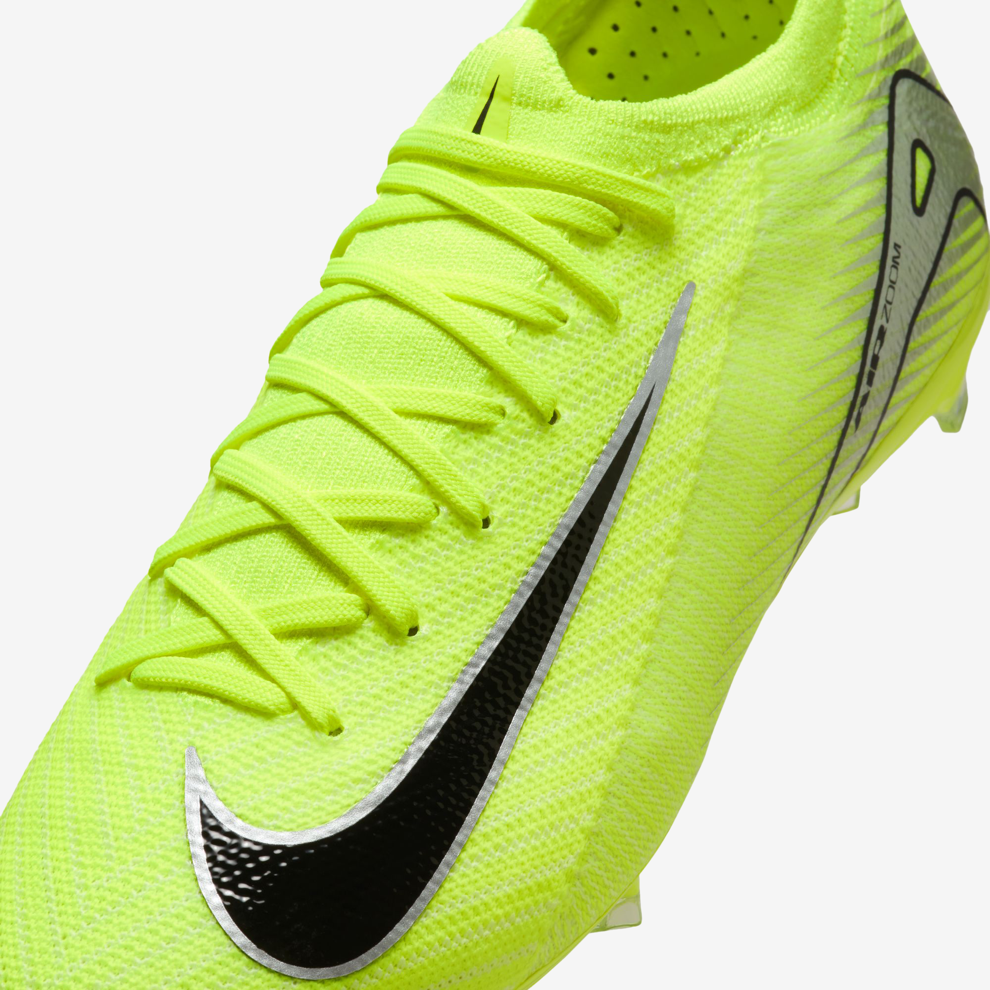 Nike Jr. Mercurial Vapor 16 Pro Younger/Older Kids' Firm-Ground Low-Top Soccer Cleats